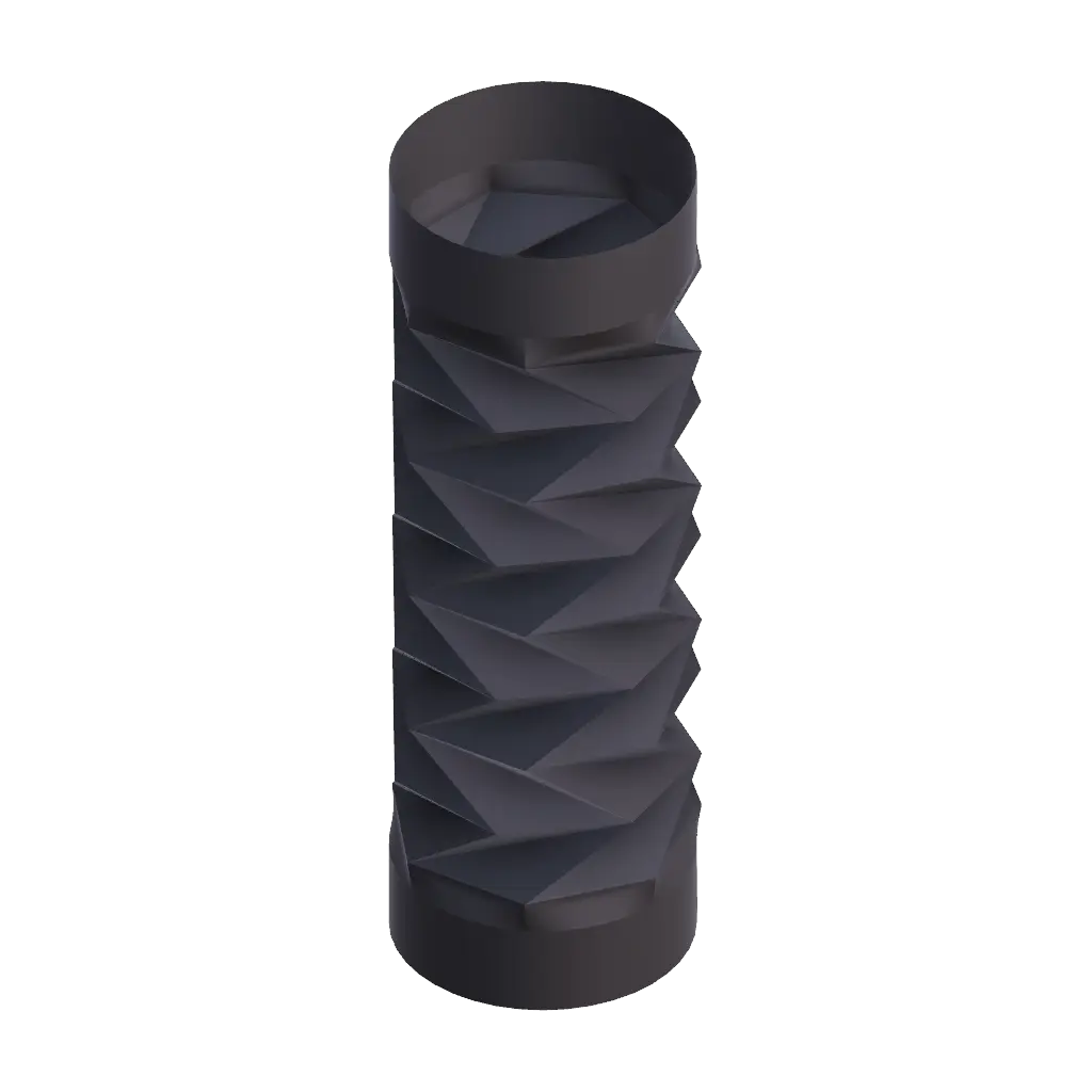 Soufflet de protection EPBL035-07-008 Eclore
