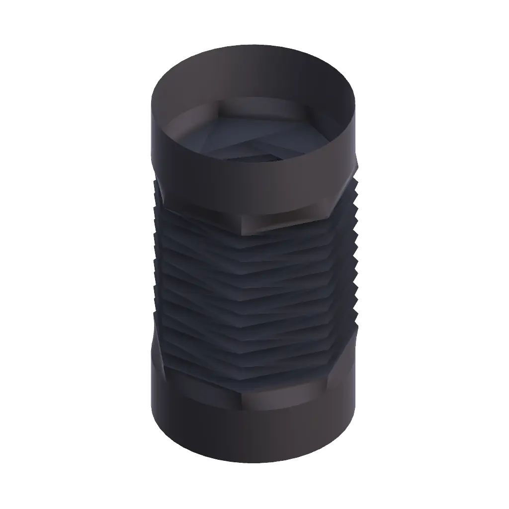 Soufflet de protection EPBL035-07-012 Eclore