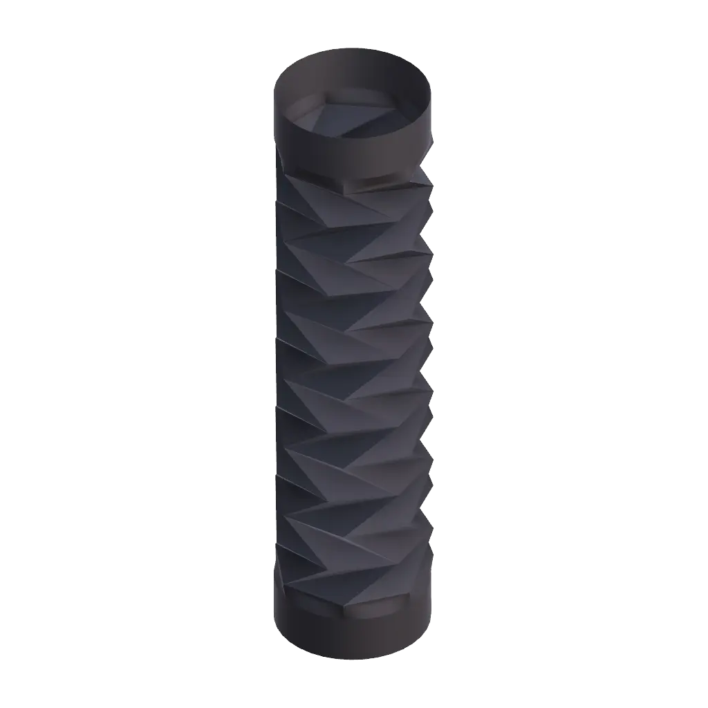 Soufflet de protection EPBL035-07-012 Eclore