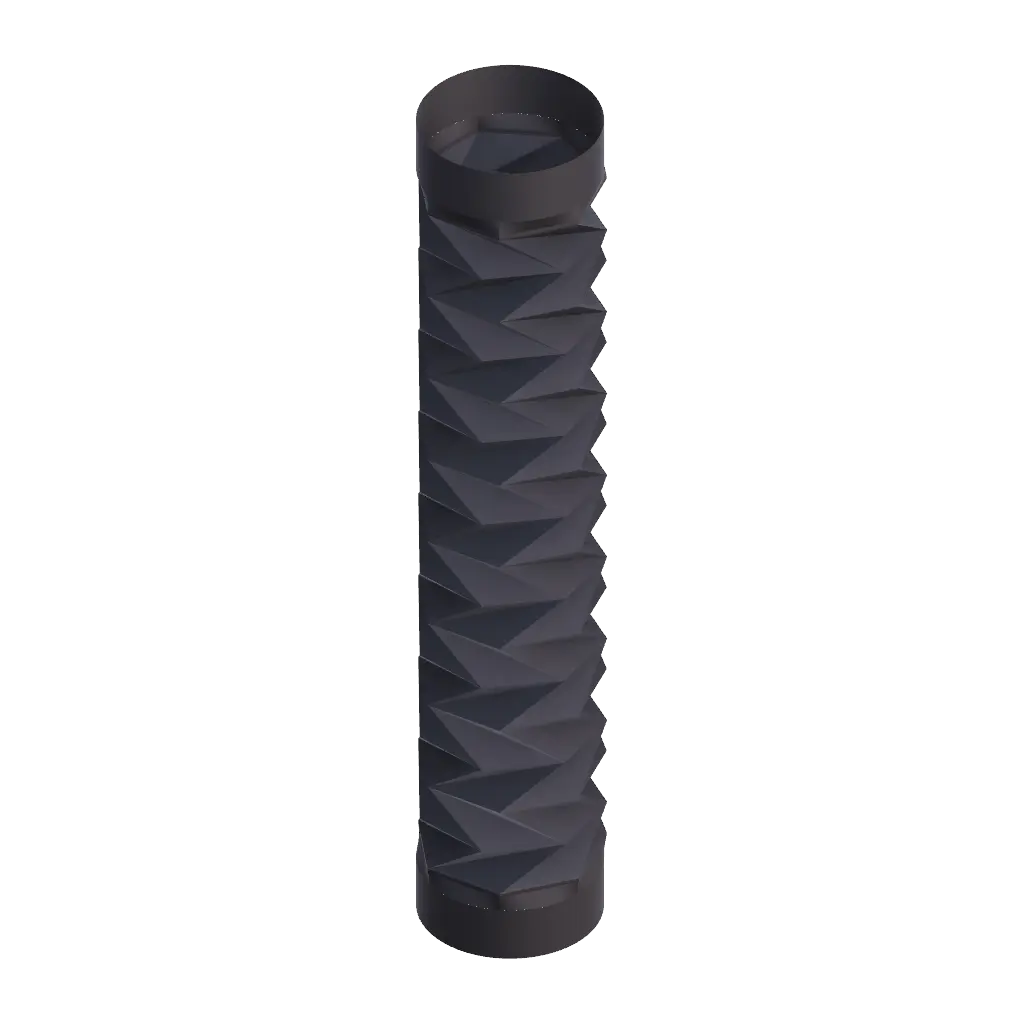 Soufflet de protection EPBL035-07-016 Eclore