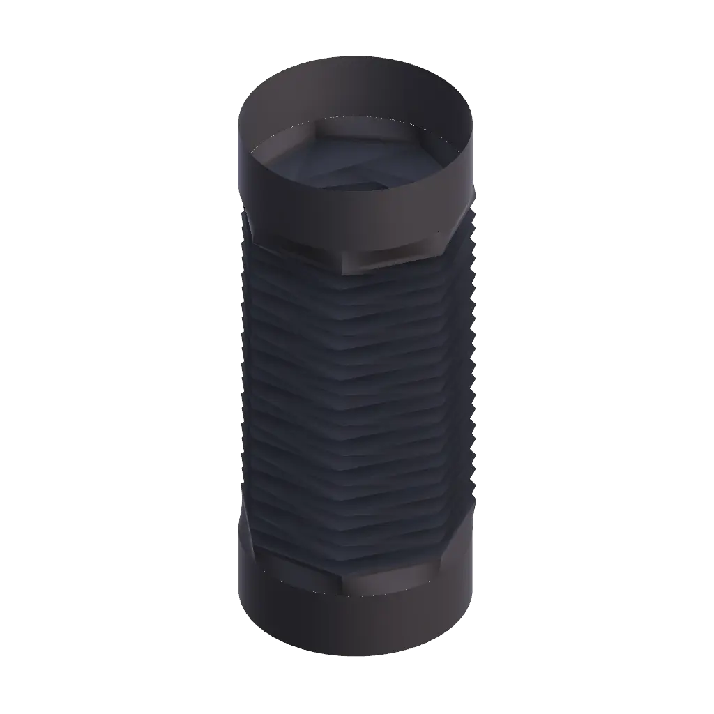 Soufflet de protection EPBL035-07-020 Eclore