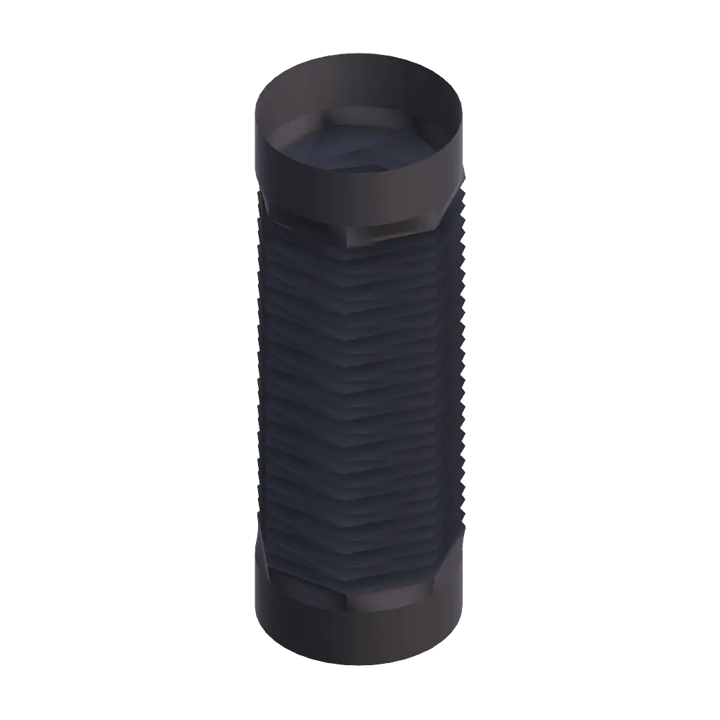 Soufflet de protection EPBL035-07-026 Eclore