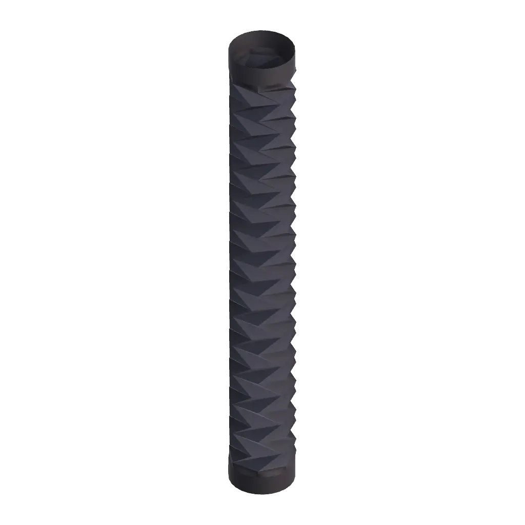 Soufflet de protection EPBL035-07-026 Eclore