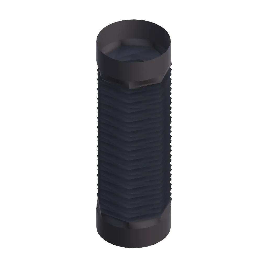 Soufflet de protection EPBL035-07-028 Eclore
