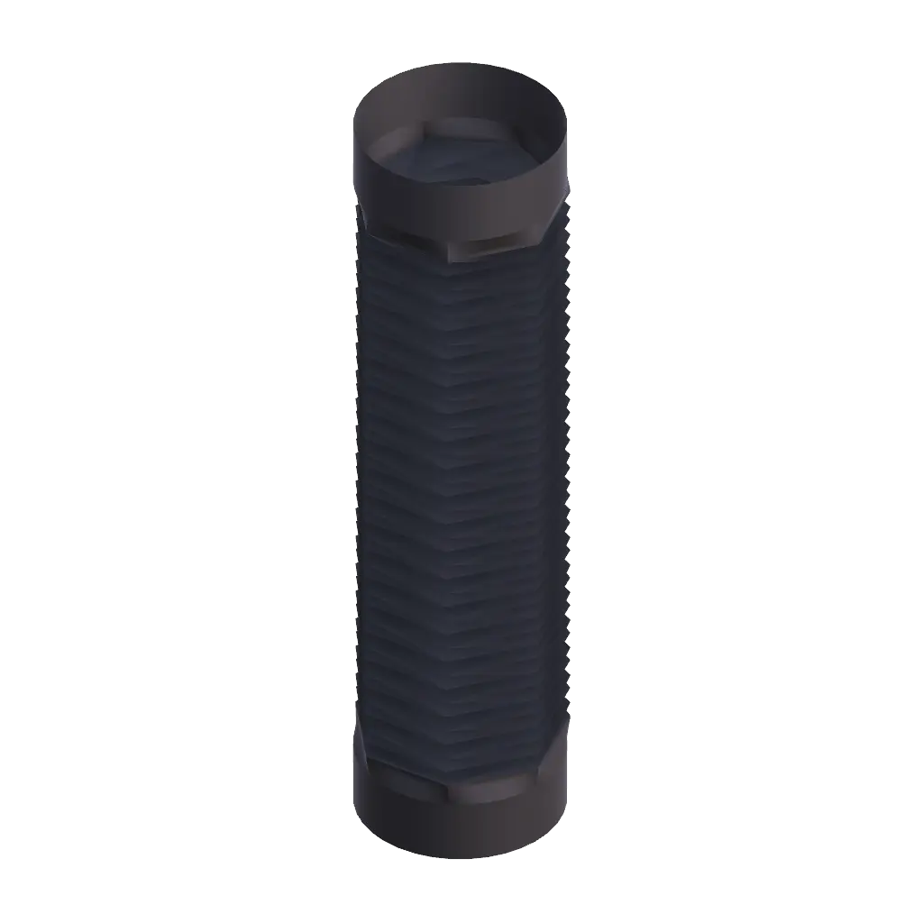Soufflet de protection EPBL035-07-038 Eclore