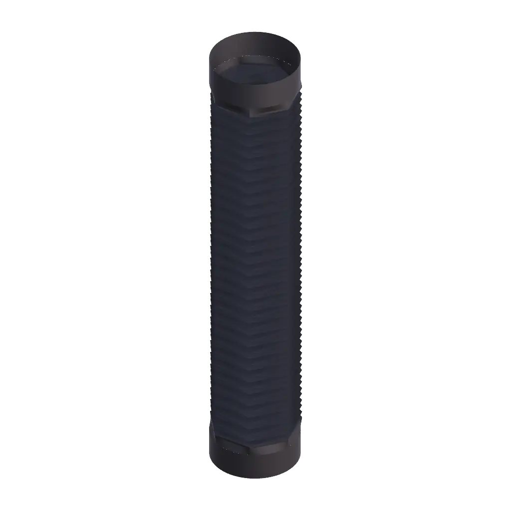 Soufflet de protection EPBL035-07-056 Eclore