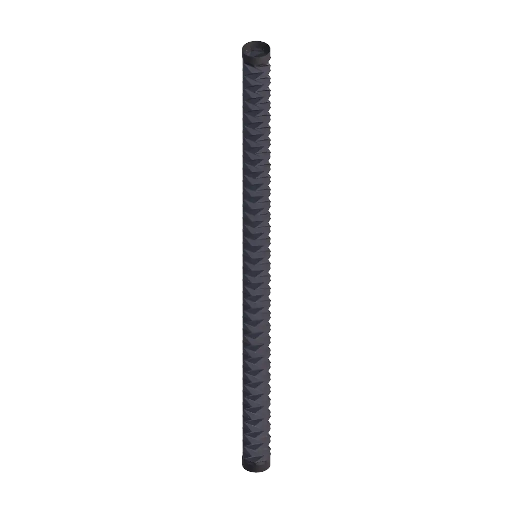 Soufflet de protection EPBL035-07-064 Eclore
