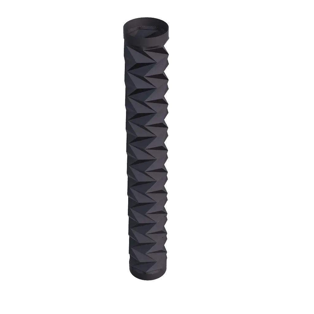Soufflet de protection EPBL050-07-020 Eclore