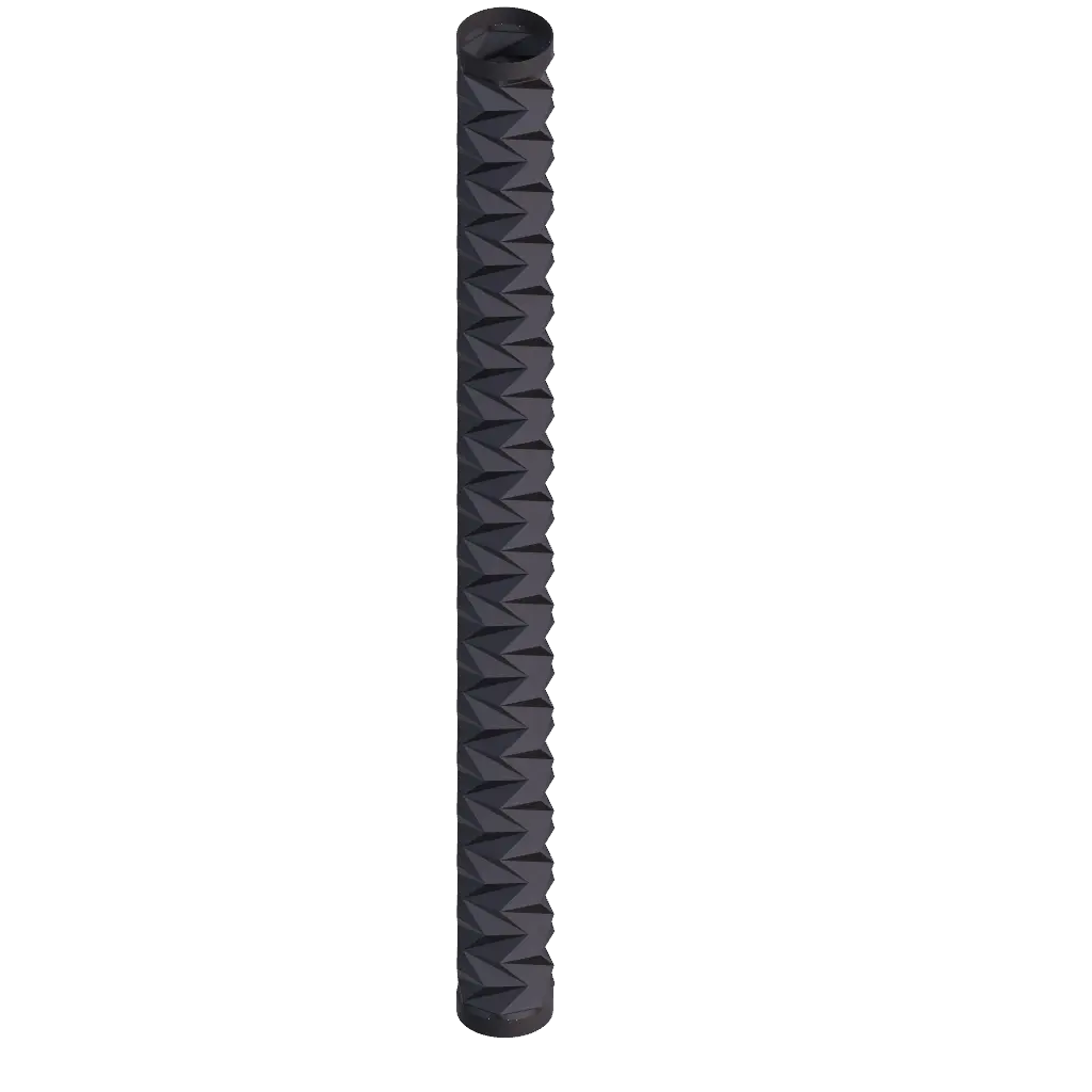 Soufflet de protection EPBL050-07-036 Eclore