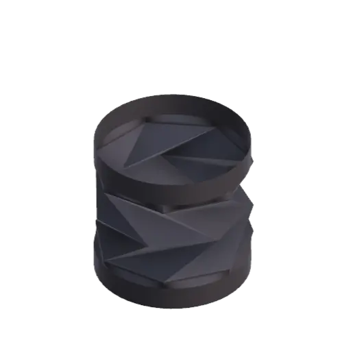 Soufflet de protection EPBL070-07-002 Eclore