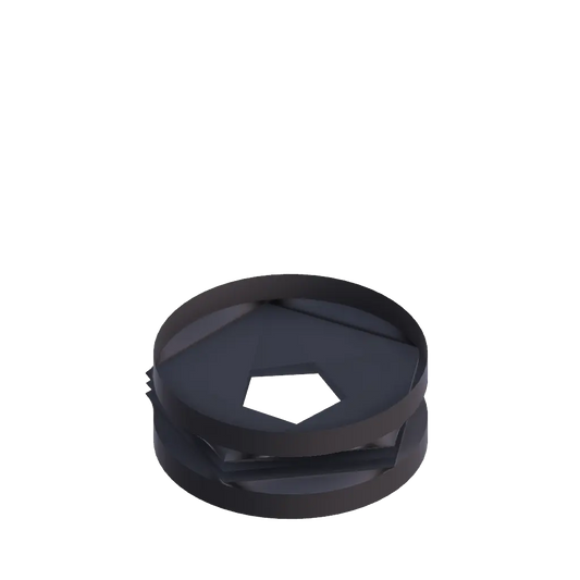 Faltenbalg EPBL100-05-002