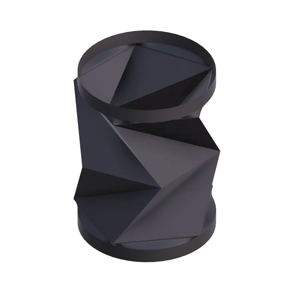 Faltenbalg EPBL100-05-002