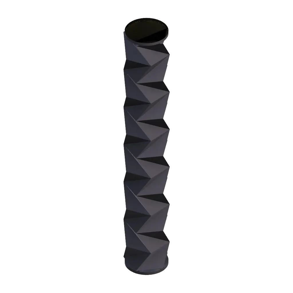 Soufflet de protection EPBL150-05-012 Eclore
