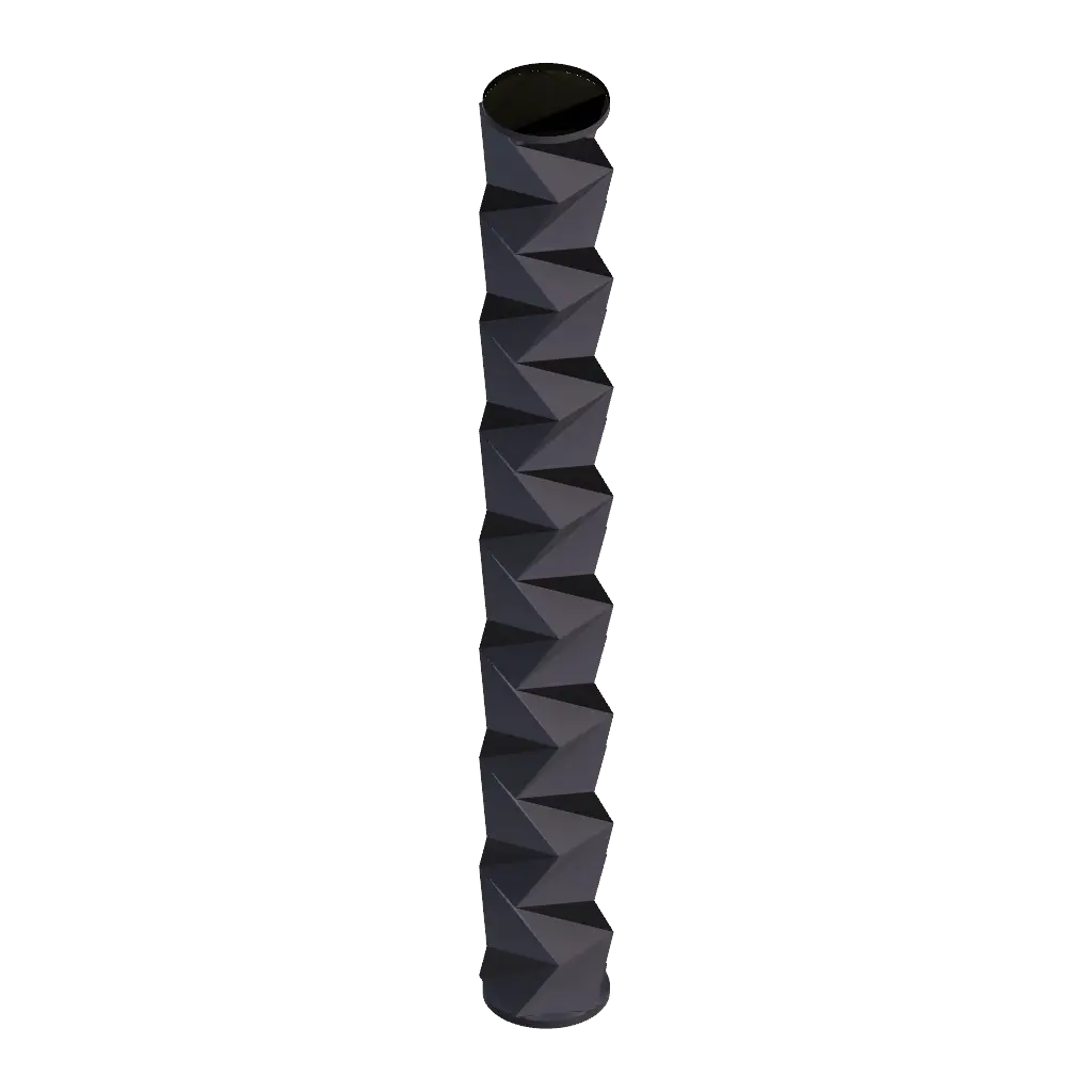 Soufflet de protection EPBL150-05-016 Eclore