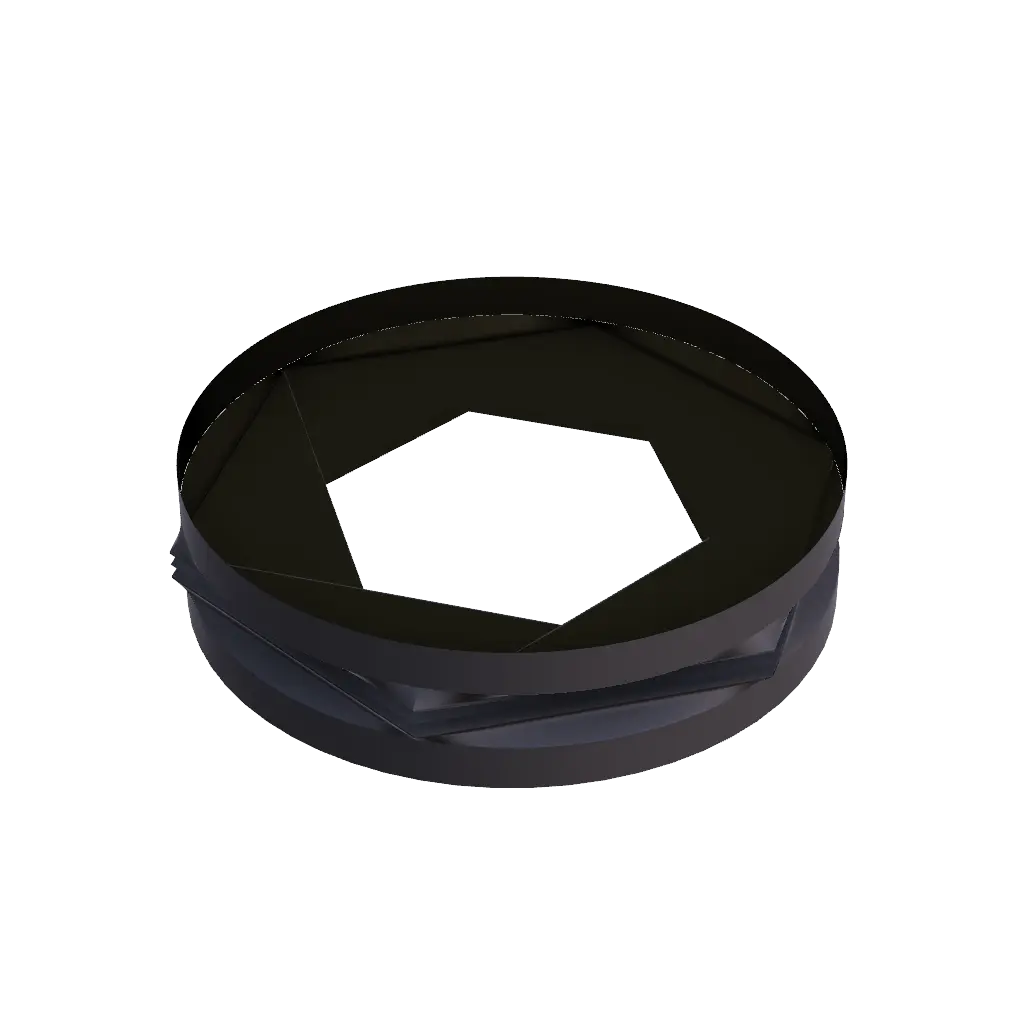Soufflet de protection EPBL150-06-002 Eclore