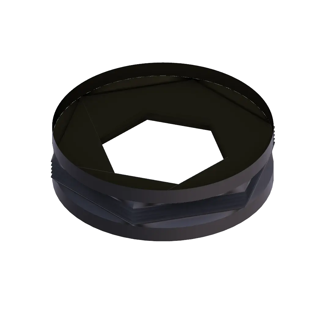 Soufflet de protection EPBL150-06-004 Eclore