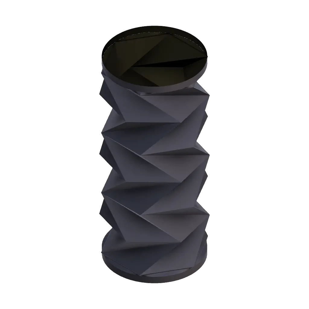 Soufflet de protection EPBL150-06-006 Eclore