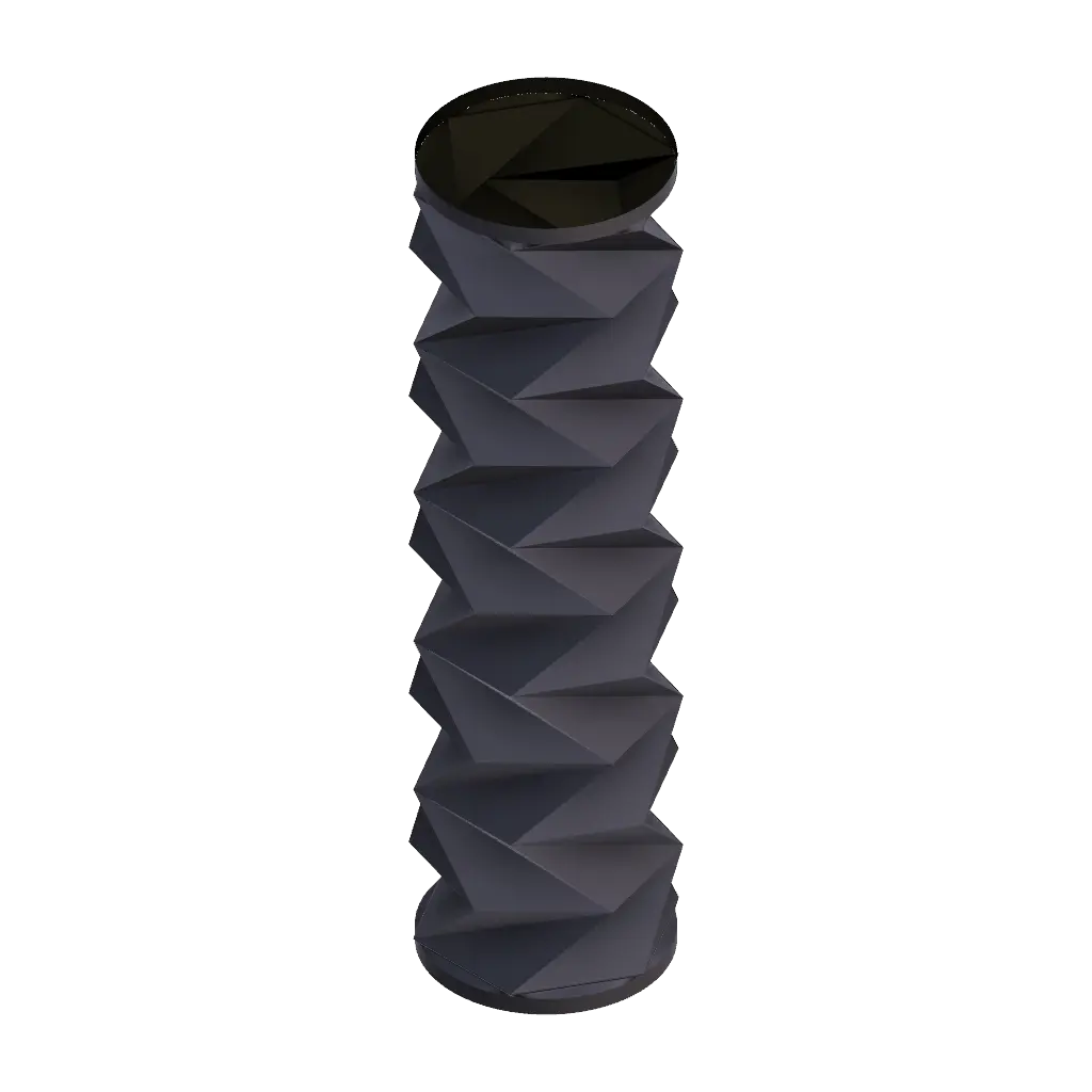 Soufflet de protection EPBL150-06-010 Eclore