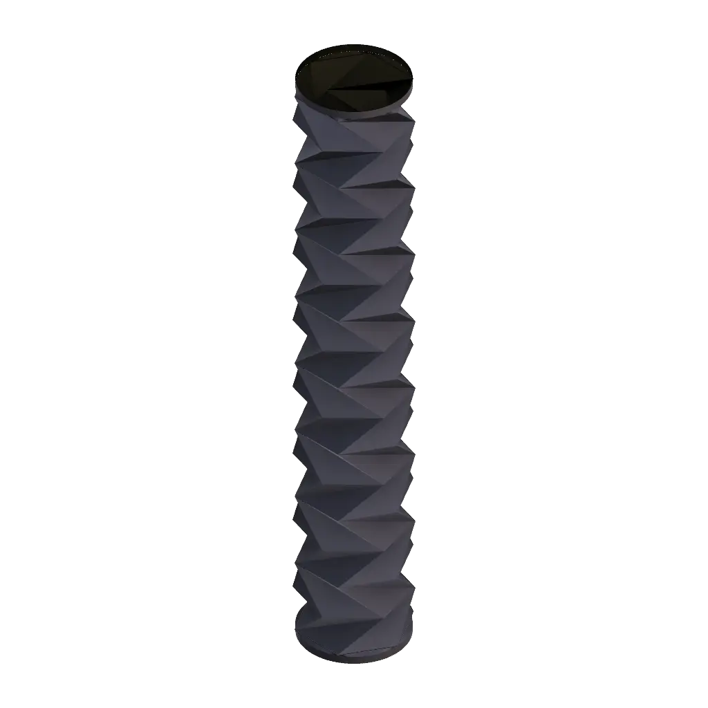 Soufflet de protection EPBL150-06-016 Eclore