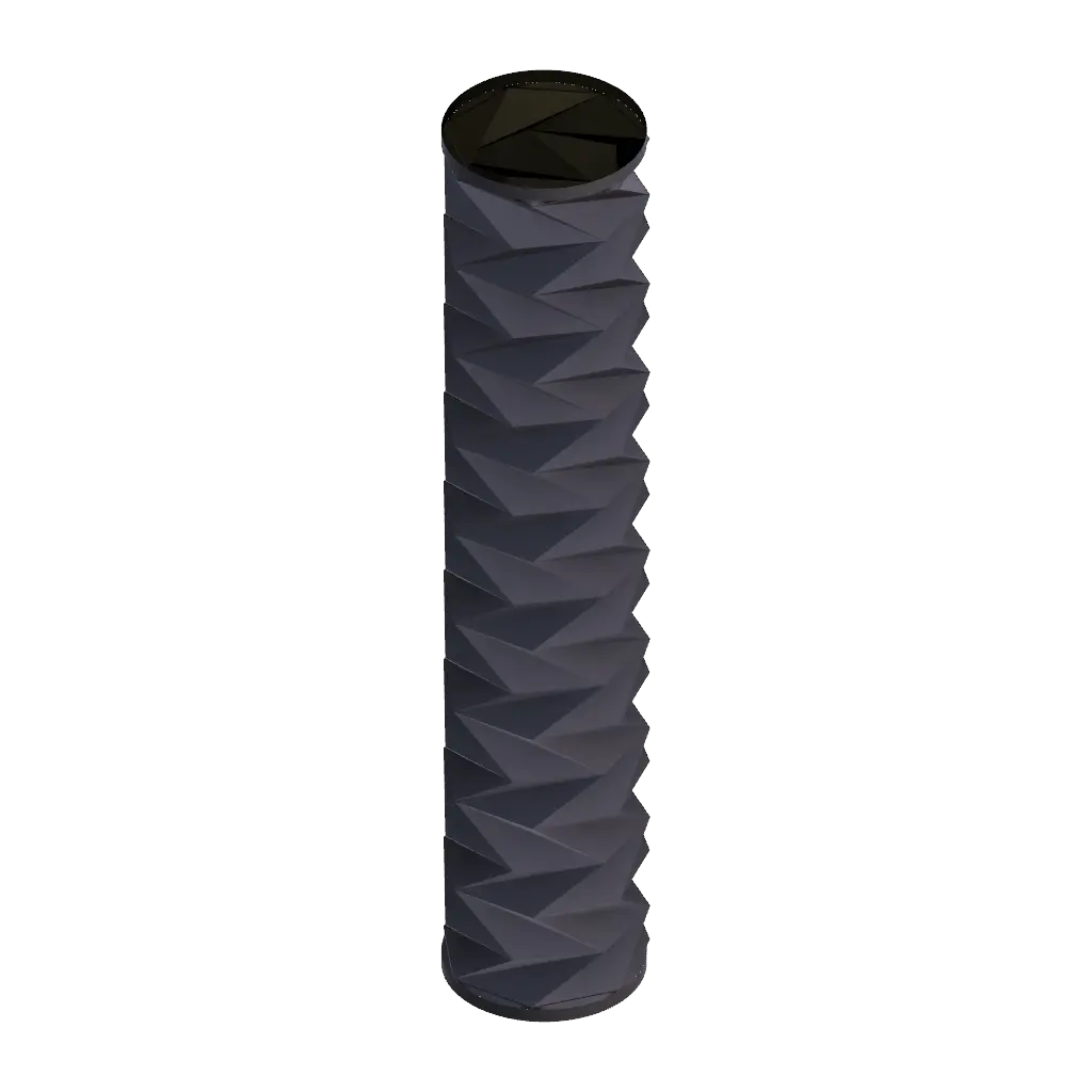 Soufflet de protection EPBL150-07-018 Eclore
