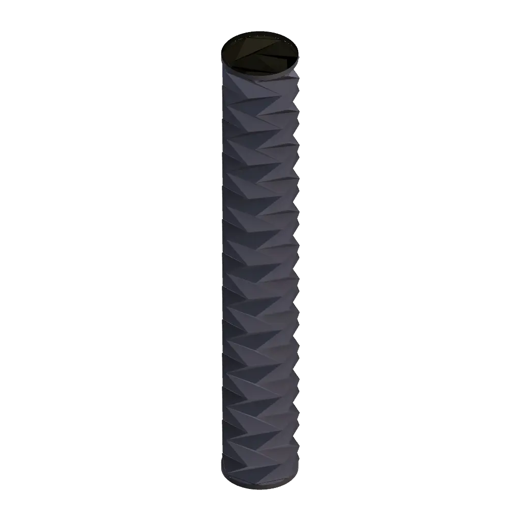 Soufflet de protection EPBL150-07-024 Eclore