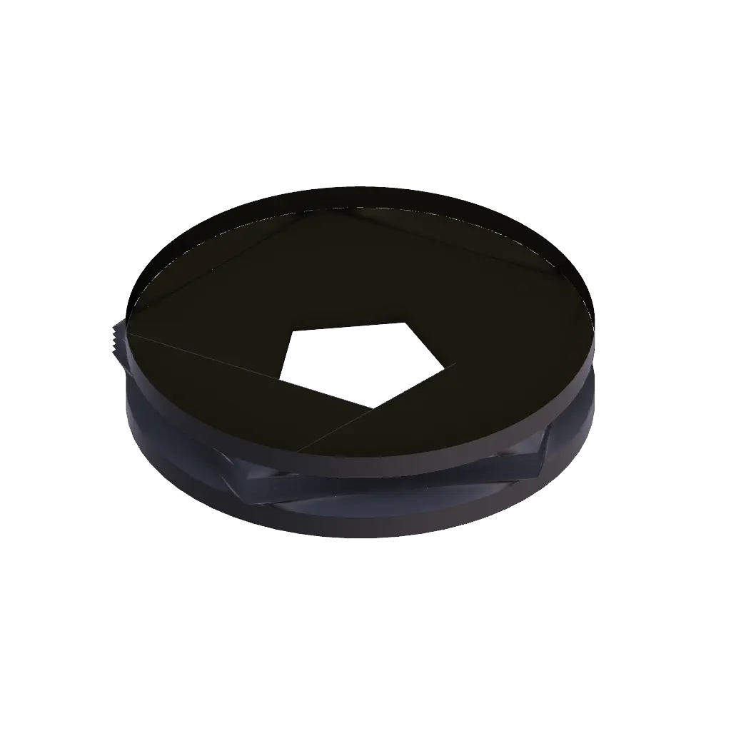 Soufflet de protection EPBL200-05-004 Eclore
