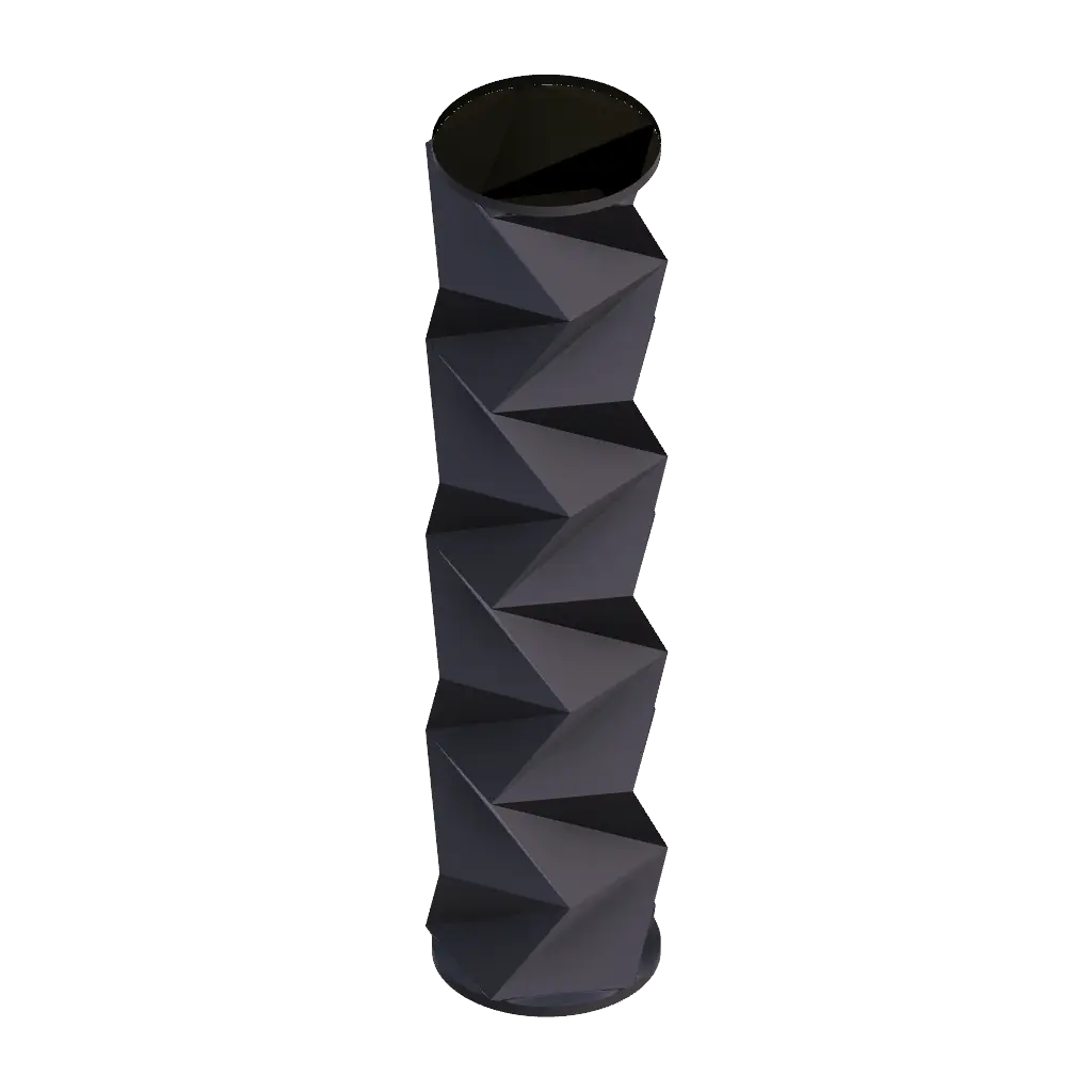 Soufflet de protection EPBL200-05-008 Eclore