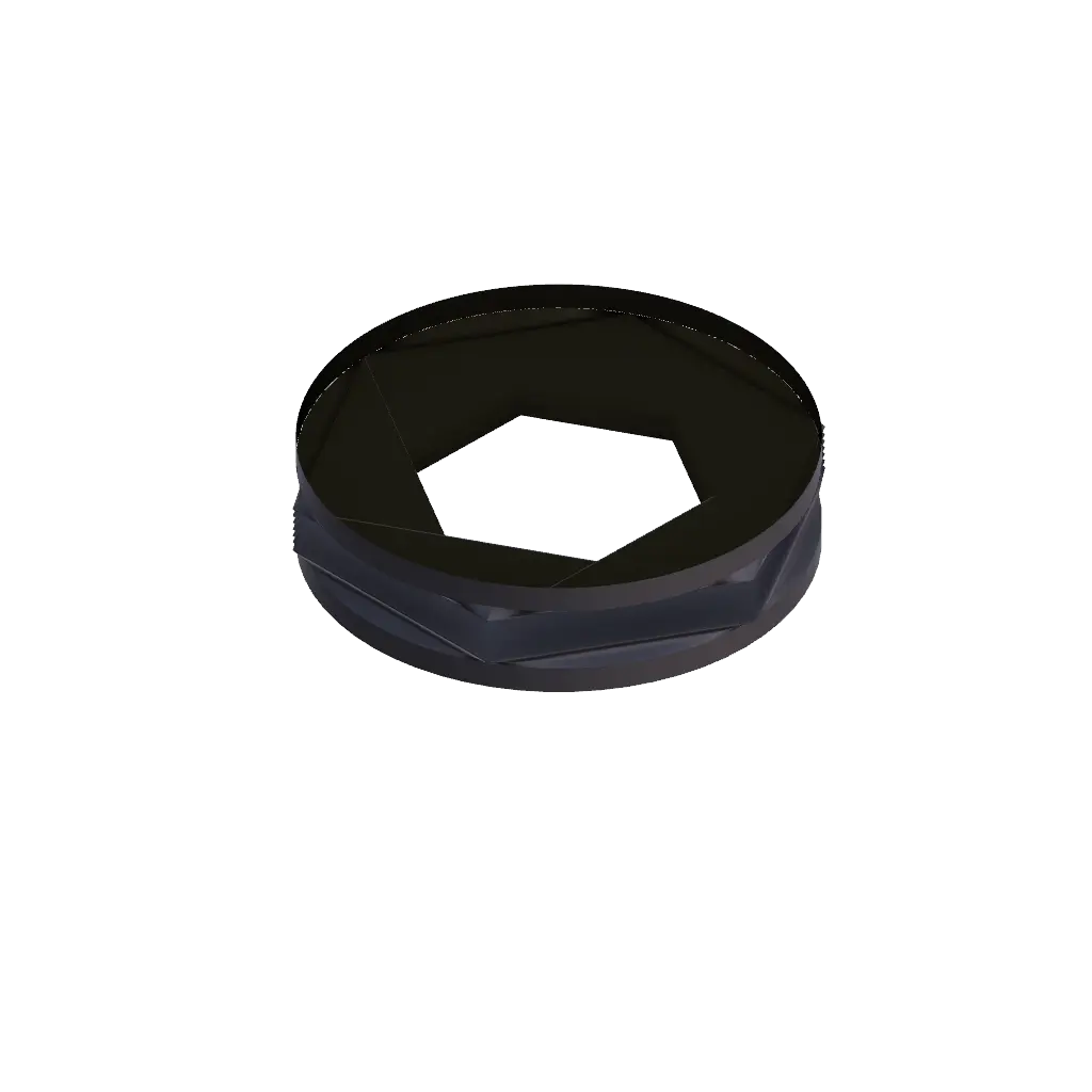 Soufflet de protection EPBL200-06-006 Eclore