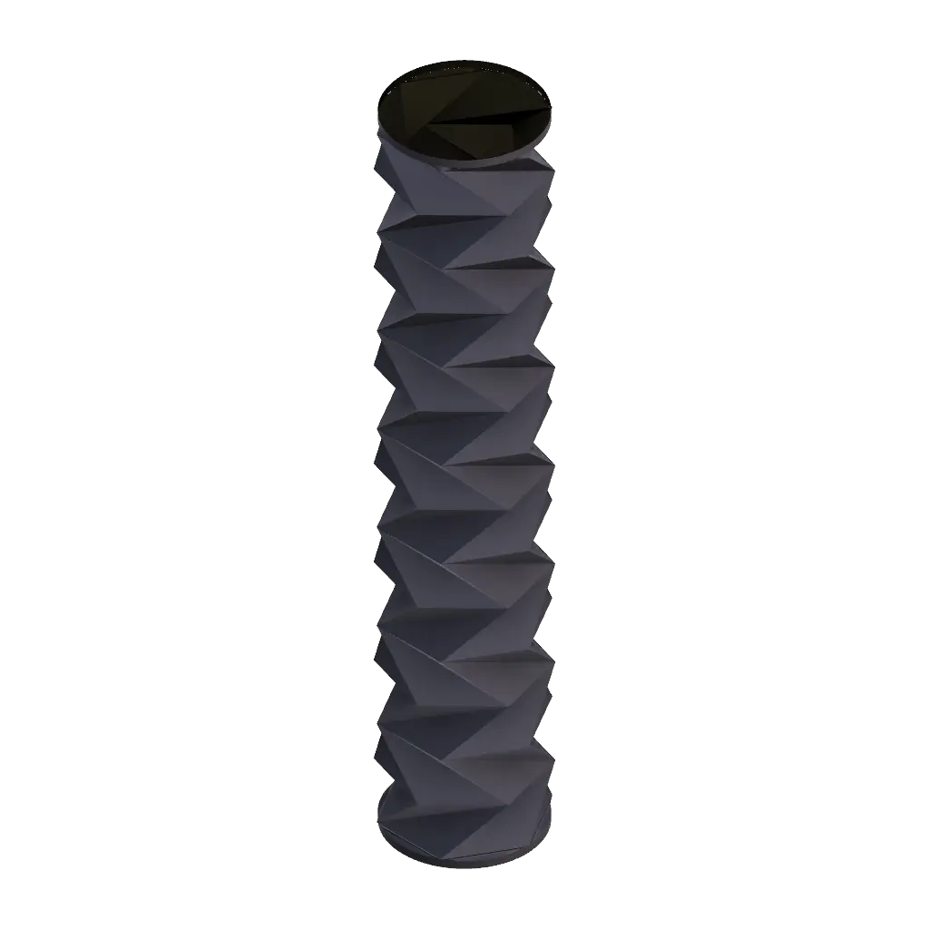 Soufflet de protection EPBL200-06-014 Eclore