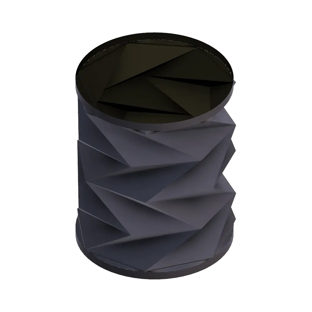 Soufflet de protection EPBL200-07-004 Eclore