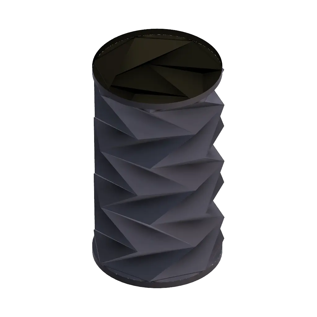 Soufflet de protection EPBL200-07-006 Eclore