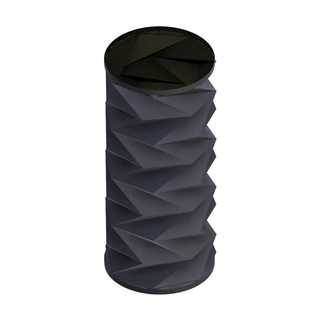 Soufflet de protection EPBL200-07-008 Eclore