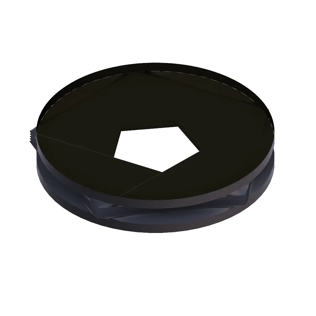 Soufflet de protection EPBL250-05-004 Eclore