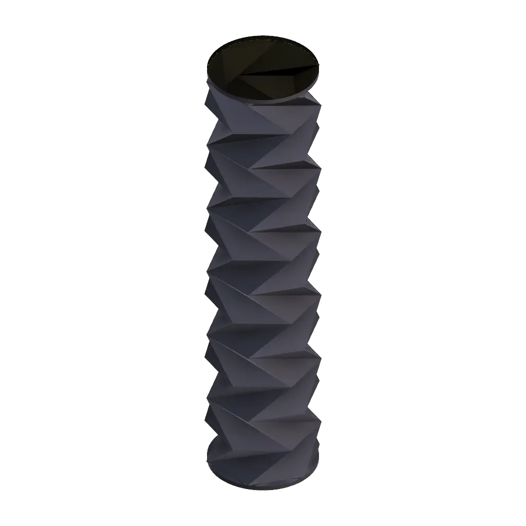 Soufflet de protection EPBL250-06-012 Eclore