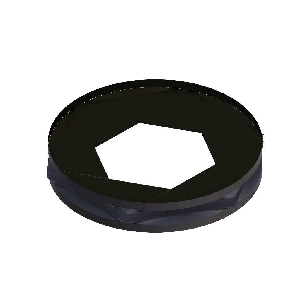 Soufflet de protection EPBL250-07-004 Eclore