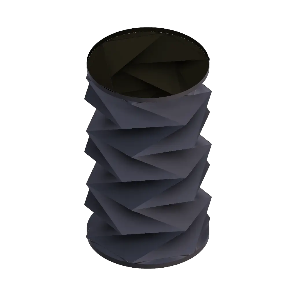 Soufflet de protection EPBL250-07-006 Eclore