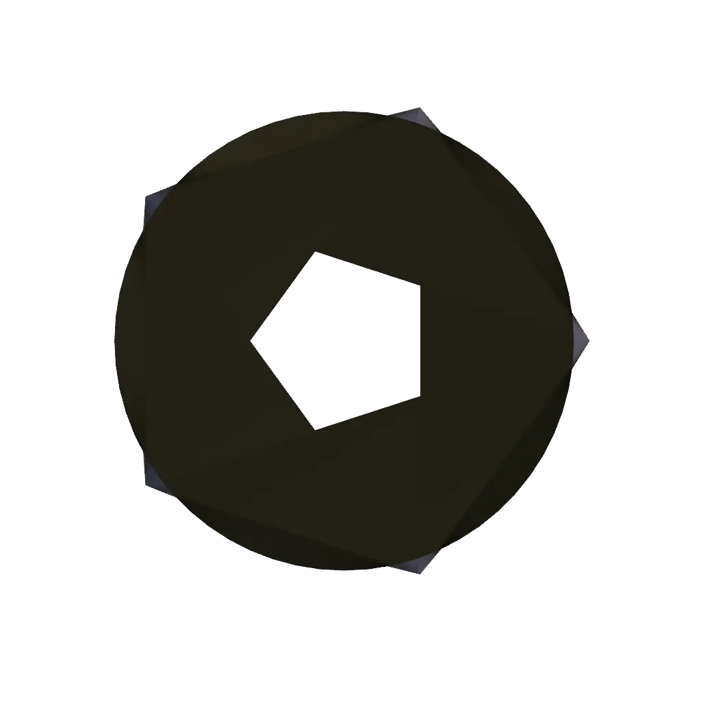 Soufflet de protection EPBL300-05-004 Eclore