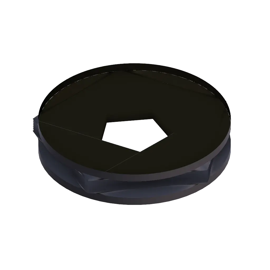 Soufflet de protection EPBL300-05-006 Eclore