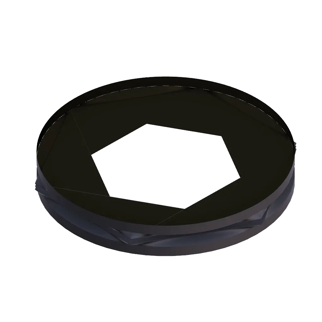 Soufflet de protection EPBL300-06-002 Eclore