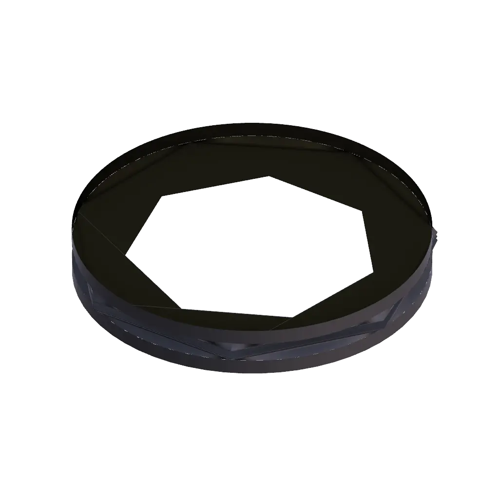 Soufflet de protection EPBL300-07-002 Eclore