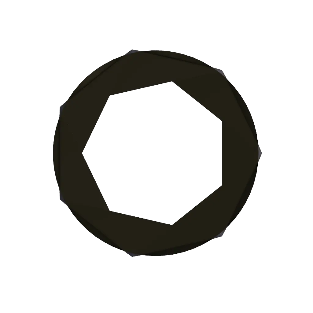 Soufflet de protection EPBL300-07-002 Eclore