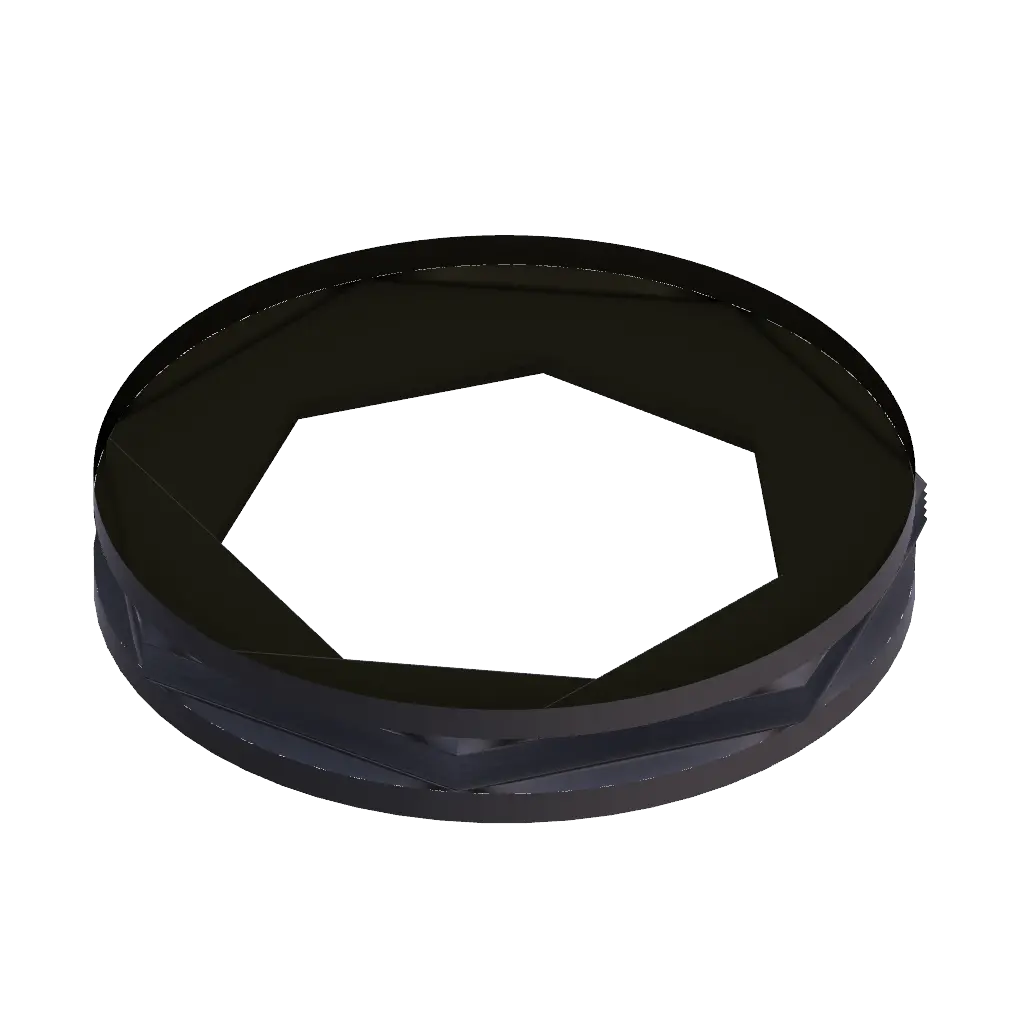 Soufflet de protection EPBL300-07-004 Eclore