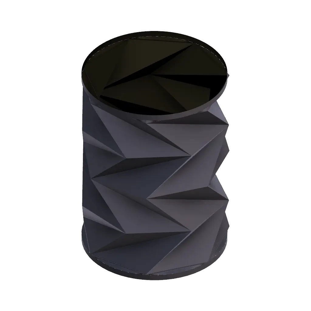 Soufflet de protection EPBL300-07-004 Eclore