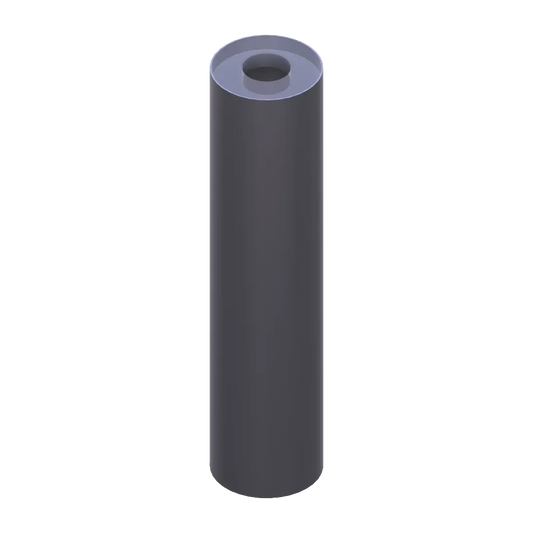 Soufflet de protection vérin à gaz EPBG035 Eclore