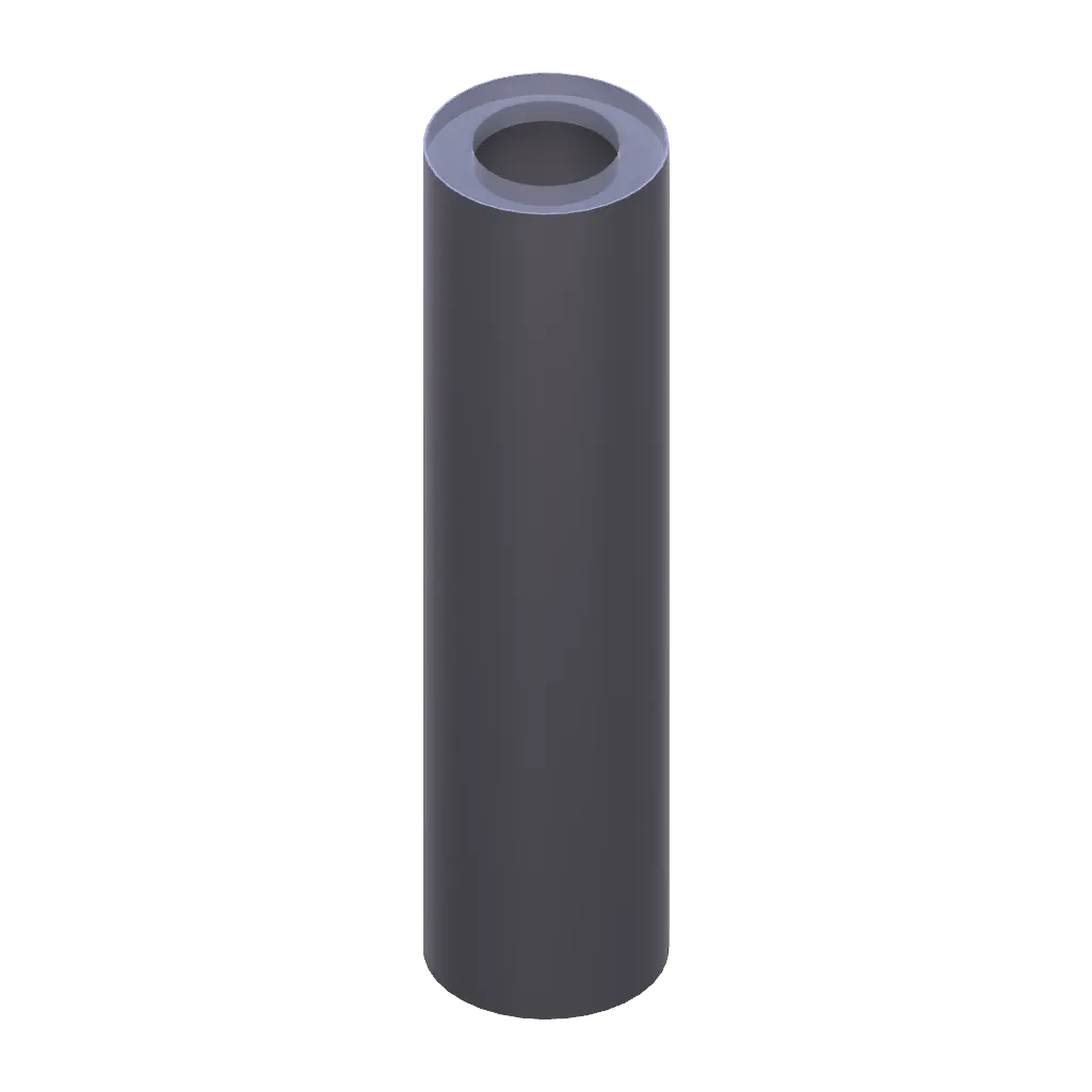 Soufflet de protection vérin à gaz EPBG050 Eclore