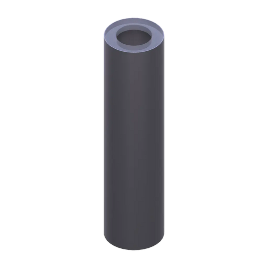 Soufflet de protection vérin à gaz EPBG050 Eclore