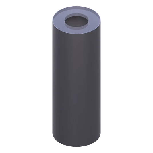 Soufflet de protection vérin à gaz EPBG070 Eclore