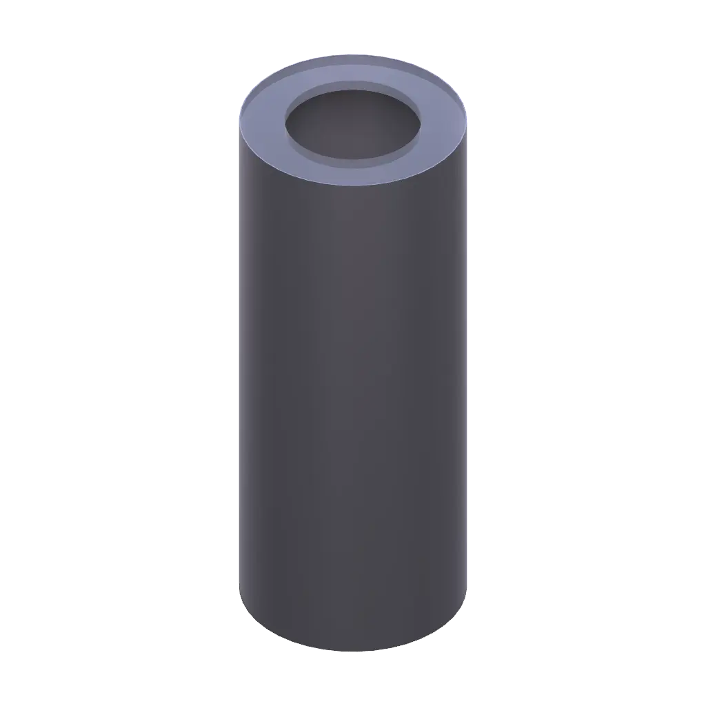 Soufflet de protection vérin à gaz EPBG100 Eclore
