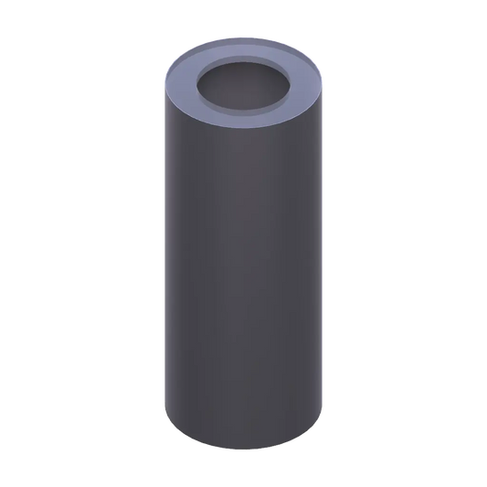Soufflet de protection vérin à gaz EPBG100 Eclore