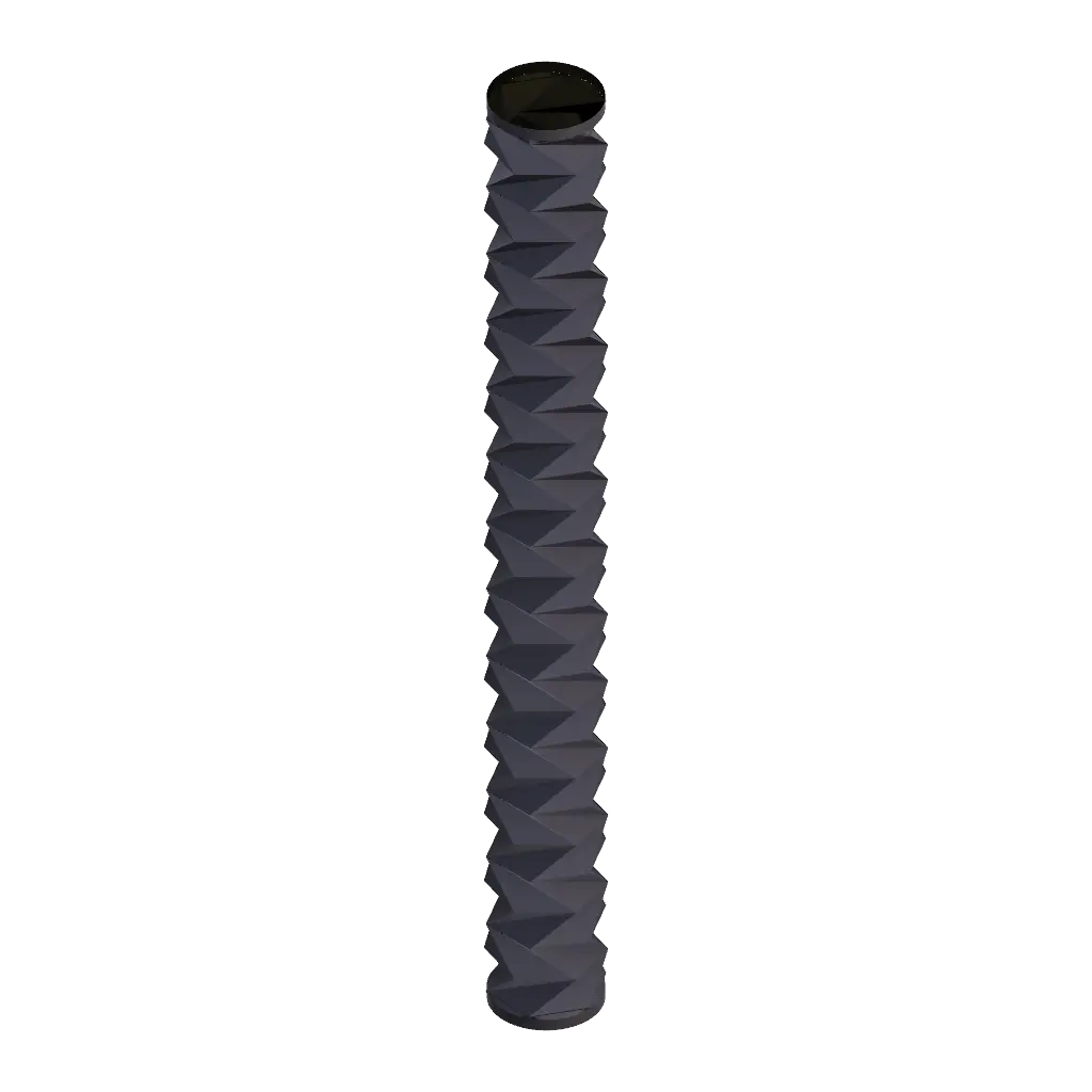 Tube de levage ELTI100 Eclore